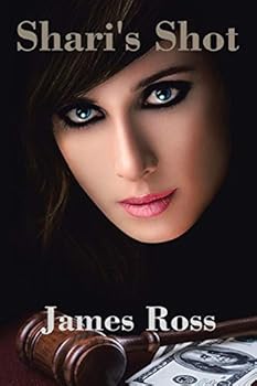 Shari's Shot - Book #6 of the Prairie Winds Golf Course