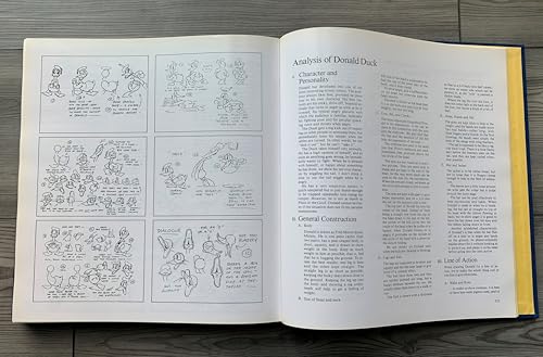 The Illusion of Life: Disney Animation