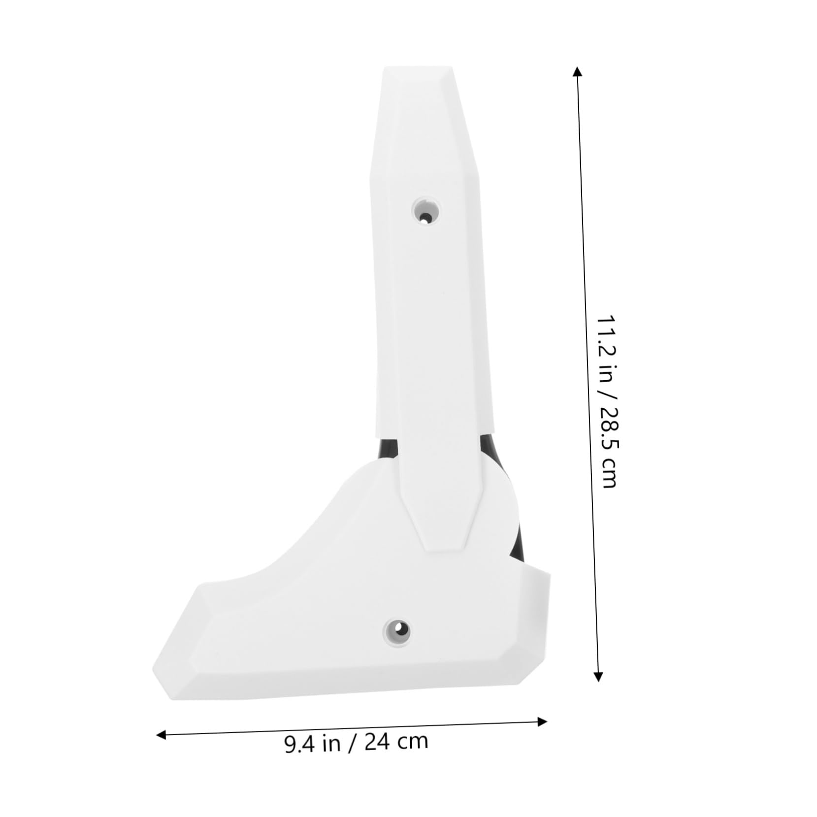 Amazon | ANDRESLAD オフィスチェア用180度角度調整器 金属製シートバック角度調整機能 回転椅子アクセサリー  ホームオフィスデスクチェア用マルチアングル調整機構 工具 整備用途対応 | オフィスチェア | 文房具・オフィス用品