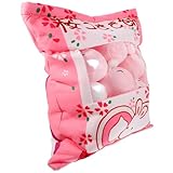 Alipis Kuschelhasenkissen Dekoratives Plüschkaninchen Plüschhase Cartoon-plüschhase Kindergeschenk Stoffhasenpuppe Niedlicher Stoffhase Geschenk Für Junge Mädchen