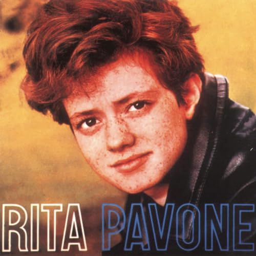 Rita Pavone Rita Pavone