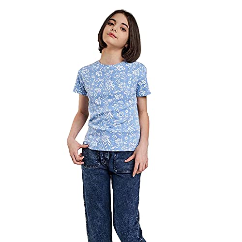 Image of Blackberrys Men's Cotton Blend Slim Casual Trousers