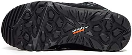 merrell white pine mid vent wp