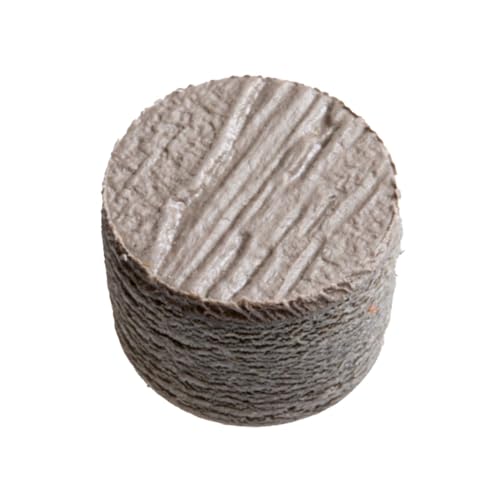 Simpson Strong-Tie AZK100SG Deck-Drive DCU Screw Plug — Azek Slate Gray (375-Qty)