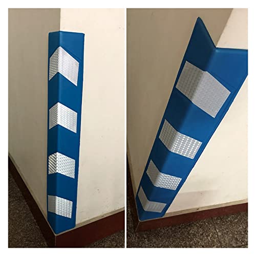 Protection d'angle pour parking en forme de L anti-collision auto