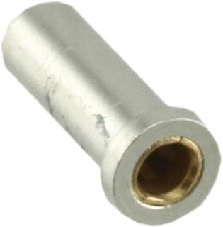 Pack of 60 6021-0-15-80-16-27-10-0 Conn Jack, Contact SKT 16 Size Solder ST Thru-Hole Bulk, RoHS