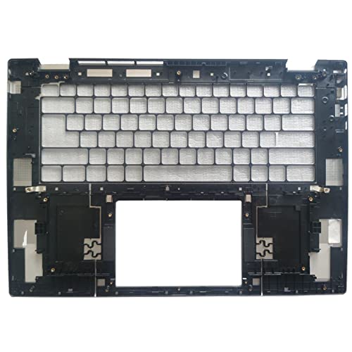 New Case for DELL Inspiron 16Pro 5620 0HJ5PC Laptop Palmrest Upper Cover C Shell miniatura 2