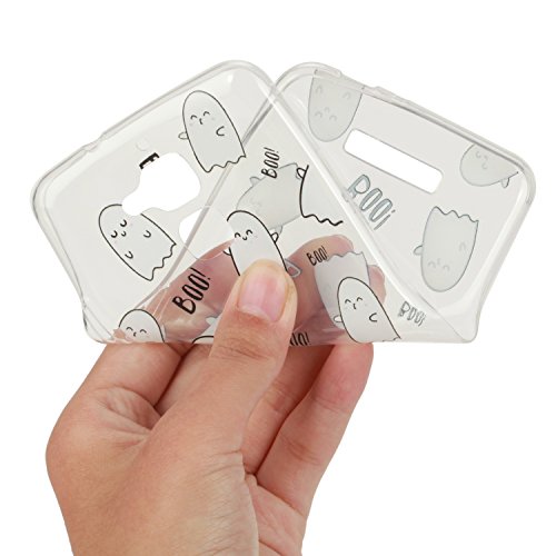 Feeltech Custodia per ASUS ZenFone 3 Max ZC520TL