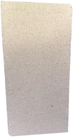 Mattone Refrattario 22x11x3 Cm - Per Forni, Camini E Stufe, Resistente Ad Alte Temperature - Foto 8