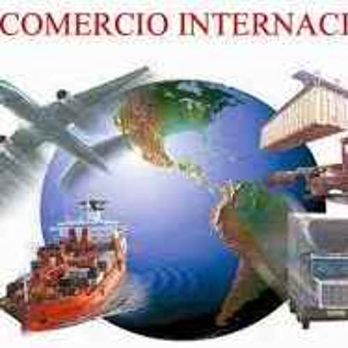 PODCAST COMERCIO INTERNACIONAL cover art