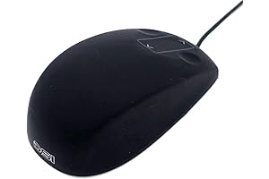 D-Con No View No Touch Waterproof Mouse