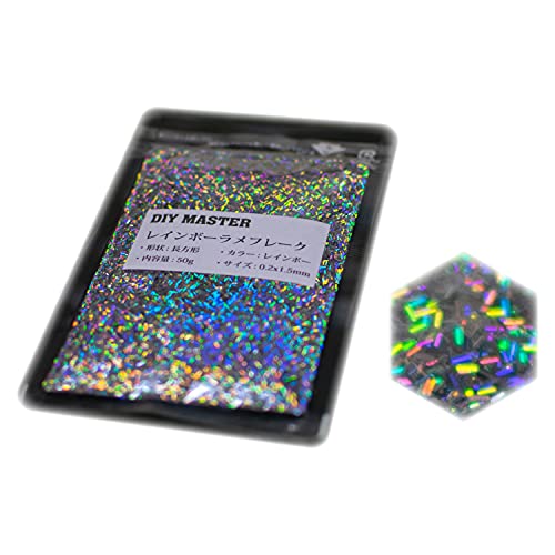 DIY MASTER ���C���{�[ ���� �t���[�N �����O 0.2mmx1.5mm (��) 50g