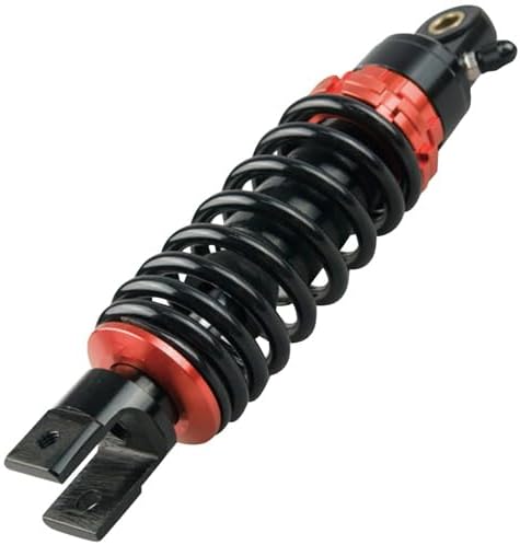 EnergyPrice(エナジープライス) バイク リアサスペンション 235mm 窒素ガス封入式タイプリアショック ヤマハ JOG