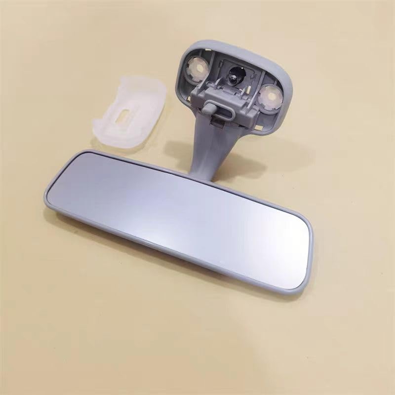 に Amazon.co.jp: 内側リアビューミラーアセンブリ 84703-81A12 84703