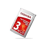 toshiba pc p300 1tb price Quantité : 1 HDWD130UZSVA P300 Disque dur SATA 3 To 7200 tr/min 64 Mo 8,89 cm