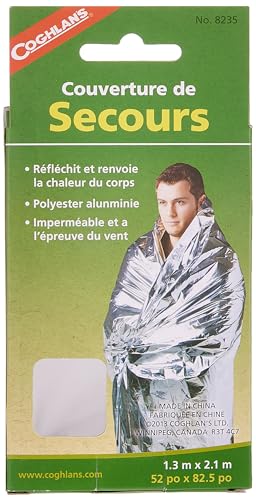 Coghlans-Emergency-Blanket