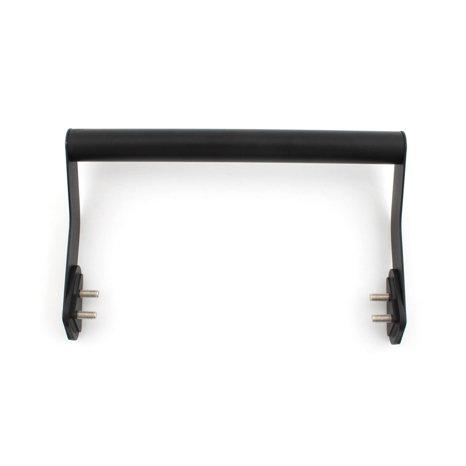 Support de navigation GPS moto Kawasaki Versys 650 noir