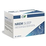CFN Nrem Sleep 30 Sobres