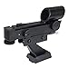 Produktbild TANGIST Phase Stepper Moto Red Dot Finder Scope Astronomie für 80EQ 80DX 90DX SE SLT Teleskop-Fernglas-Monokularabfall (Color : Black)