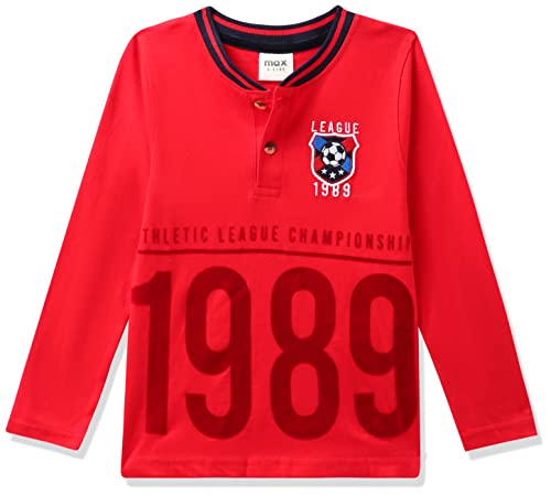 Image of Max Boys Tshirt
