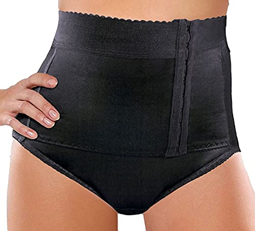 Preisvergleich Produktbild Mitex AMA - Bauch-Rückbildungs-Panty schwarz Gr. M