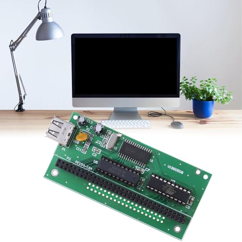Carte adaptateur PC104 vers USB module de communication informatique