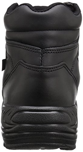 Reebok Work Men's Postal Express CP8500 Work Shoe, Black3