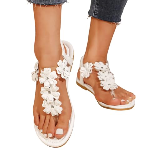 Chaussure de plage et mules cuir pour vacances été décontractées