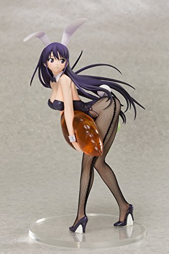 Amazon | グリザイアの果実 榊 由美子 1/7スケール PVC製 塗装済み