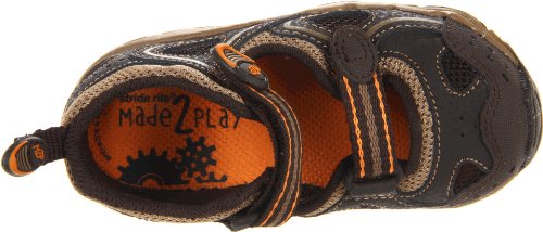 Stride Rite Made2Play Toddler and Little Girls Perry Sandal4