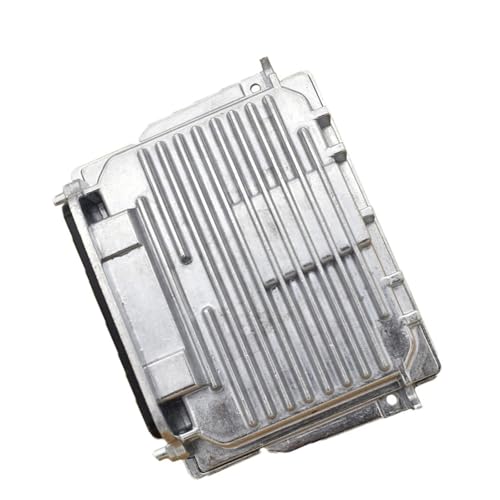 Ballast de phare 6G D1S module commande 63117180050 série 1 2008