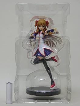 アクアパッツァ ハイグレードフィギュア 緒方理奈 AQUAPAZZAハイグレードフィギュア（まーりゃん、緒方理奈