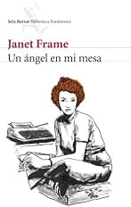 Un ángel en mi mesa: 1 (Biblioteca Formentor)
