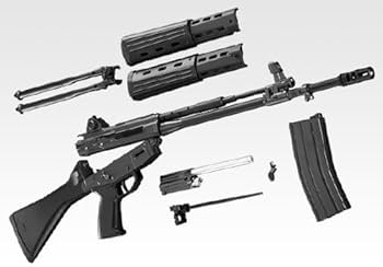 Amazon | 6点セット 東京マルイ 89式小銃 固定銃床型 ガスブローバック