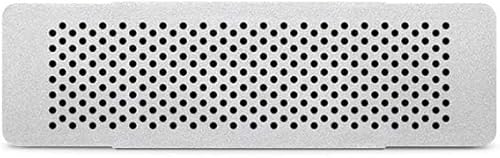 Miniatura 8 de OWC Solución de almacenamiento de escritorio Mercury Elite Pro de 2.0 TB, 7200 RPM eSATAFW800FW400USB3.1