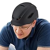 Bicicleta - Bicicleta para Adultos y para Hombres y Mujeres - Bicicleta Adultos-Hombres-Mujeres, Bicicleta para Viajes, Ciclismo, Patinaje, Delr