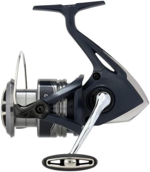 Shimano CATANA FE Clam Spinning Reels (CAT1000FEC) Fishing