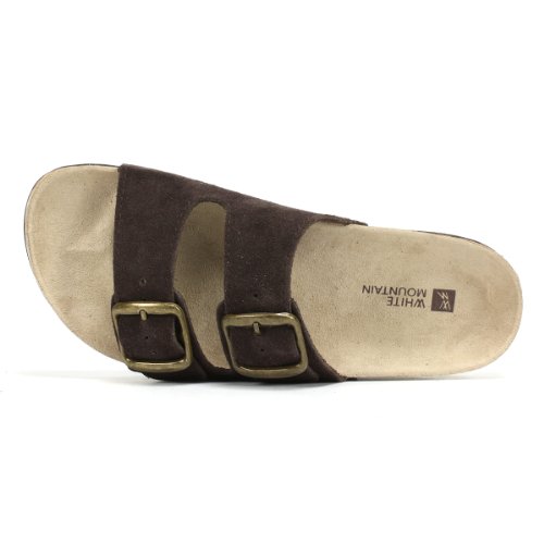 Image of White Mountain Women's Helga Footbed Sandal