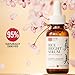 Shinbi Beauty Japanese Skincare Products - Niacinamide Melasma Brightening Serum for Dark Spots, Hyperpigmentation & Uneven Skin Tone 1oz