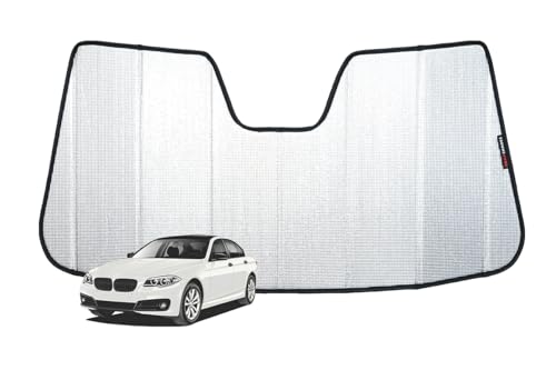 Pare-soleil pare-brise BMW Série 5 Berline Break F10 F11 2011-2017