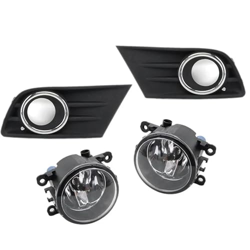 Feux antibrouillard Honda Pilot 2012-2015 pour sécuriser vos trajets en famille