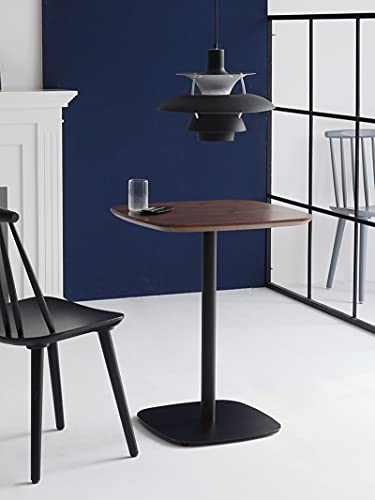 Tall Cup Couchtisch Modernes Wohnzimmer Einfacher runder Beistelltisch (Wit 70 * 75cm) – Bild 6