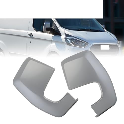 Coque rétroviseur Transit Custom cassé remplacez facilement votre cache V362