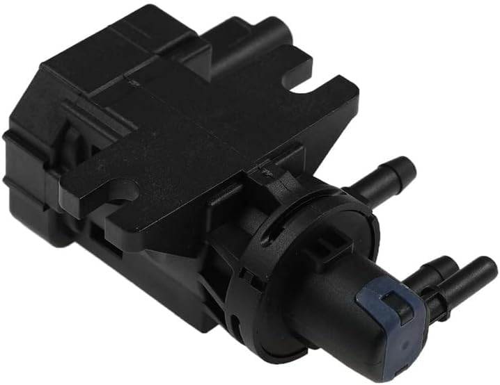 Électrovanne turbo 1618KC répare perte puissance C4 308 Focus
