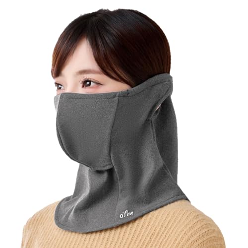 [Orine] �l�b�N�E�H�[�}�[ �t�F�C�X�J�o�[ �h���t�F�C�X�}�X�N ���|�� ���̍ٙ� �ʋC �ۉ� �h�� ���猩�� ���߉\ �X�g���b�` �t���[�X �񊪂� �o�C�N �ʋ� �A�E�g�h�A �X�m�{ �t�F�C�X�K�[�h �t�F�C�X�E�H�[�}�[ �j�����p �t���[�T�C�Y