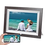 WiFi デジタルフォトフレーム 10.1インチ CF102P