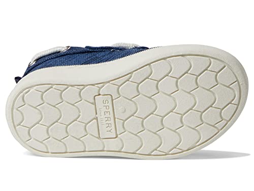 Image of Sperry Unisex-Child Sea Ketch Jr Washable