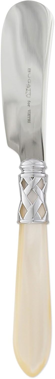 Aladdin Ivory Small Spreader