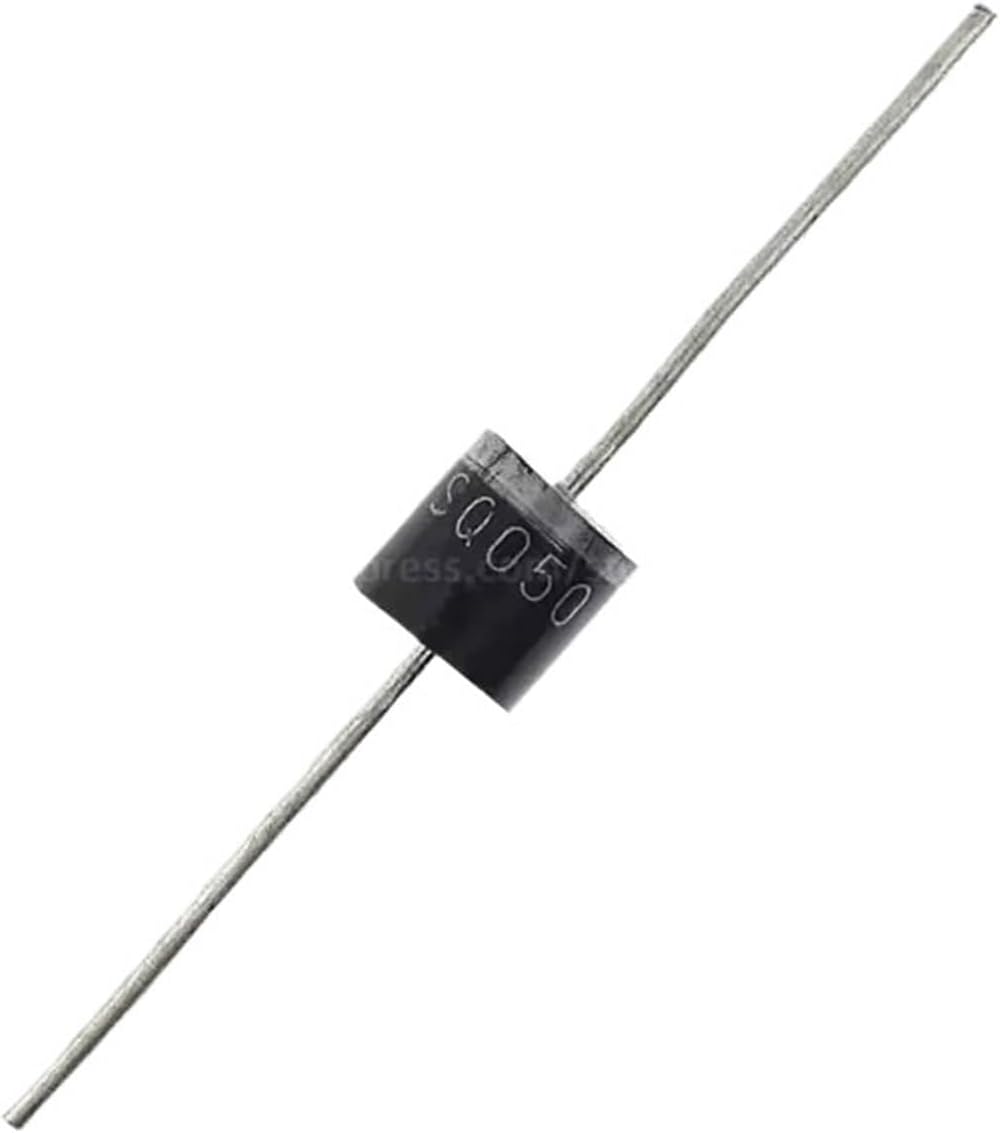 10PCS 10SQ045 10SQ050 15SQ045 15SQ050 20SQ045 20SQ050 30SQ045 30SQ050 10A 12A 15A 20A 30A Schottky Rectifiers Diode(10SQ050 10A 50V)