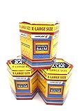 Masterplast XL - Bálsamo oriental, sensación calmante (3)